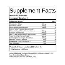 Load image into Gallery viewer, TISSUE REJUVENATOR - Hammer Nutrition UK Official Distributor