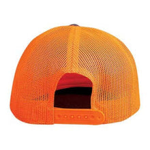 Load image into Gallery viewer, TRUCKER–STYLE BASEBALL CAP - Hammer Nutrition UK Official Distributor