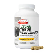 Load image into Gallery viewer, VEGAN TISSUE REJUVENATOR - Hammer Nutrition UK Official Distributor