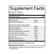 Load image into Gallery viewer, VEGAN TISSUE REJUVENATOR - Hammer Nutrition UK Official Distributor