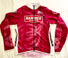 Load image into Gallery viewer, WIND JACKET - LADIES - Hammer Nutrition UK Official Distributor