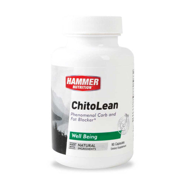 Chitolean - Hammer Nutrition UK Official Distributor