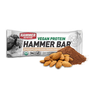 Vegan Protein Bar - Hammer Nutrition UK Official Distributor