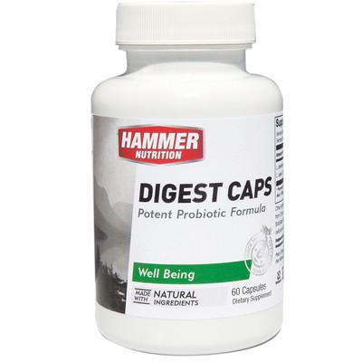 Digest Caps (Well Being) - Hammer Nutrition UK Official Distributor