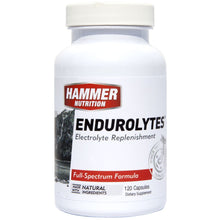 Load image into Gallery viewer, Endurolytes Capsules - Hammer Nutrition UK Official Distributor