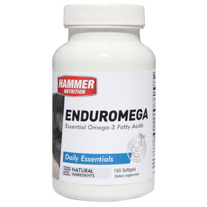 Enduromega (Daily Essentials) - Hammer Nutrition UK Official Distributor