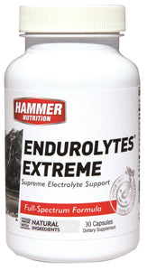 Endurolytes Extreme (3 x Strength Electrolytes ) - Hammer Nutrition UK Official Distributor