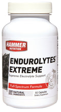 Load image into Gallery viewer, Endurolytes Extreme (3 x Strength Electrolytes ) - Hammer Nutrition UK Official Distributor