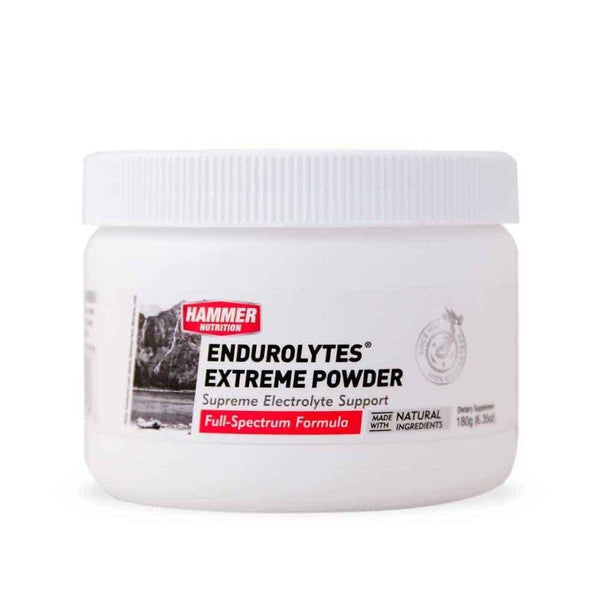 Endurolytes Powder - Hammer Nutrition UK Official Distributor