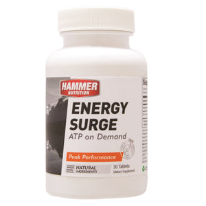 Energy Surge (Peak Performance) - Hammer Nutrition UK Official Distributor