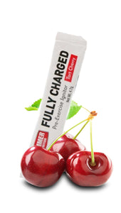 Fully Charged - Hammer Nutrition UK Official Distributor