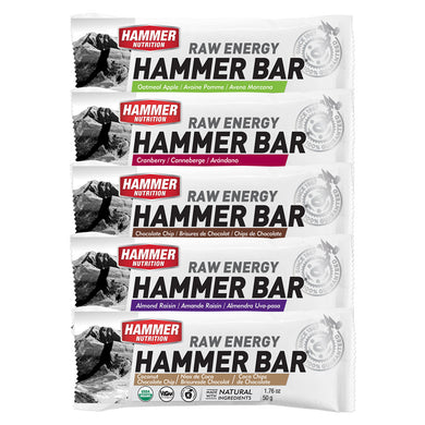 Bar Race Kit - Hammer Nutrition UK Official Distributor