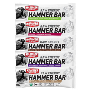 Bar Race Kit - Hammer Nutrition UK Official Distributor