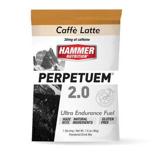 Perpetuem 2.0 (Long Distance) - Hammer Nutrition UK Official Distributor