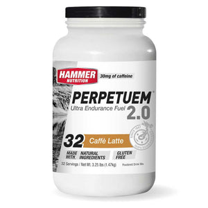 Perpetuem 2.0 - Hammer Nutrition UK Official Distributor