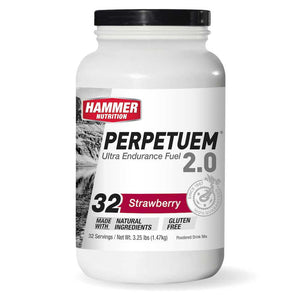 Perpetuem 2.0 (Long Distance) - Hammer Nutrition UK Official Distributor