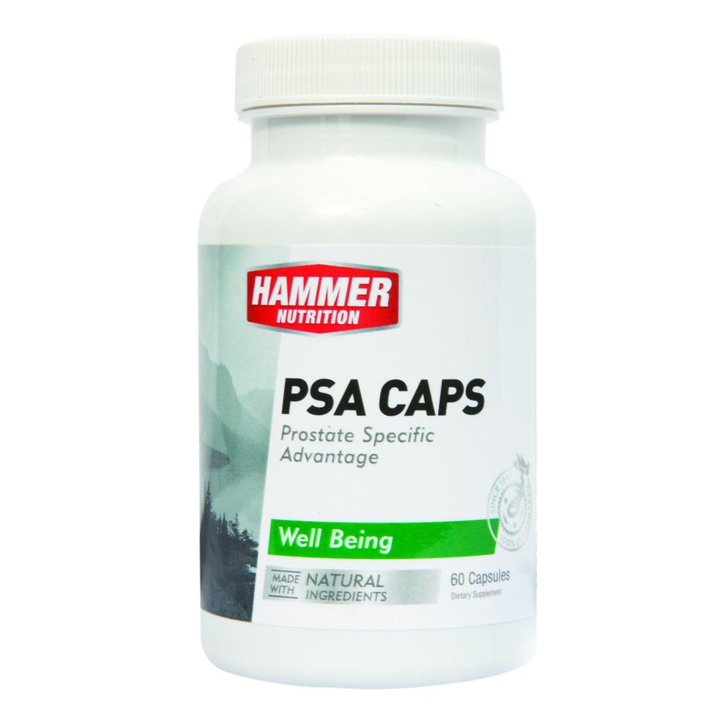 Prostate Specific Advantage (Well Being) 60 Caps - Hammer Nutrition UK Official Distributor