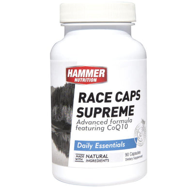 Race Caps Supreme (Daily Essentials) - Hammer Nutrition UK Official Distributor