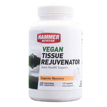 Load image into Gallery viewer, Tissue Rejuvenator (Superior Recovery) 120&#39;s - Hammer Nutrition UK Official Distributor