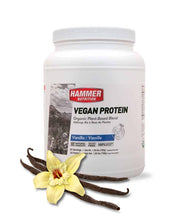 Load image into Gallery viewer, Organic Vegan Protein 24 Serving - Hammer Nutrition UK Official Distributor