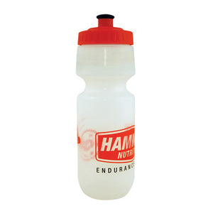 Waterbottle Clear 800 mls - Hammer Nutrition UK Official Distributor