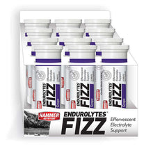 Load image into Gallery viewer, ENDUROLYTE FIZZ (HYDRATION TABLETS) - Hammer Nutrition UK Official Distributor