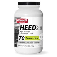 Load image into Gallery viewer, HEED SPORTS DRINK - Hammer Nutrition UK Official Distributor