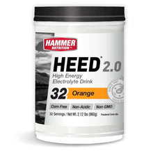 Load image into Gallery viewer, HEED SPORTS DRINK - Hammer Nutrition UK Official Distributor