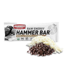 Load image into Gallery viewer, RAW ENERGY BARS (RACE/WORKOUT) - Hammer Nutrition UK Official Distributor