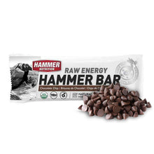 Load image into Gallery viewer, RAW ENERGY BARS (RACE/WORKOUT) - Hammer Nutrition UK Official Distributor