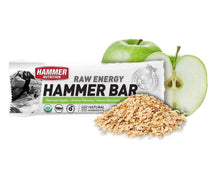 Load image into Gallery viewer, RAW ENERGY BARS (RACE/WORKOUT) - Hammer Nutrition UK Official Distributor